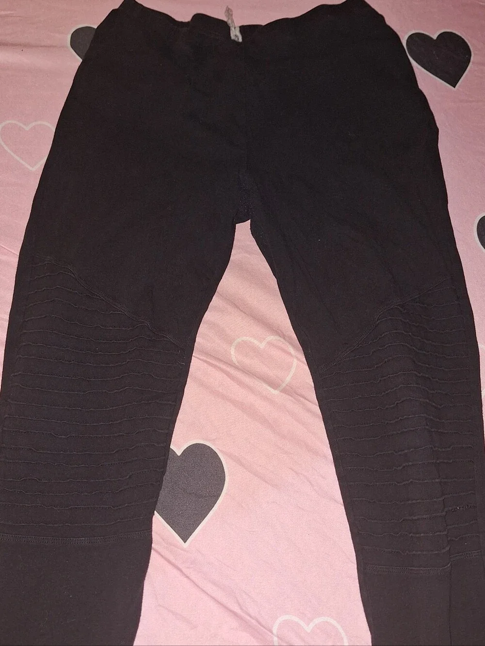 Active Leggings